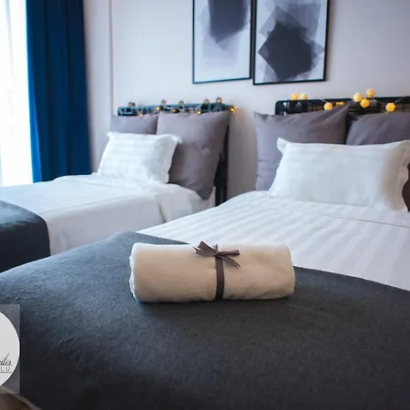 19Ateliersuites @ Aeropod